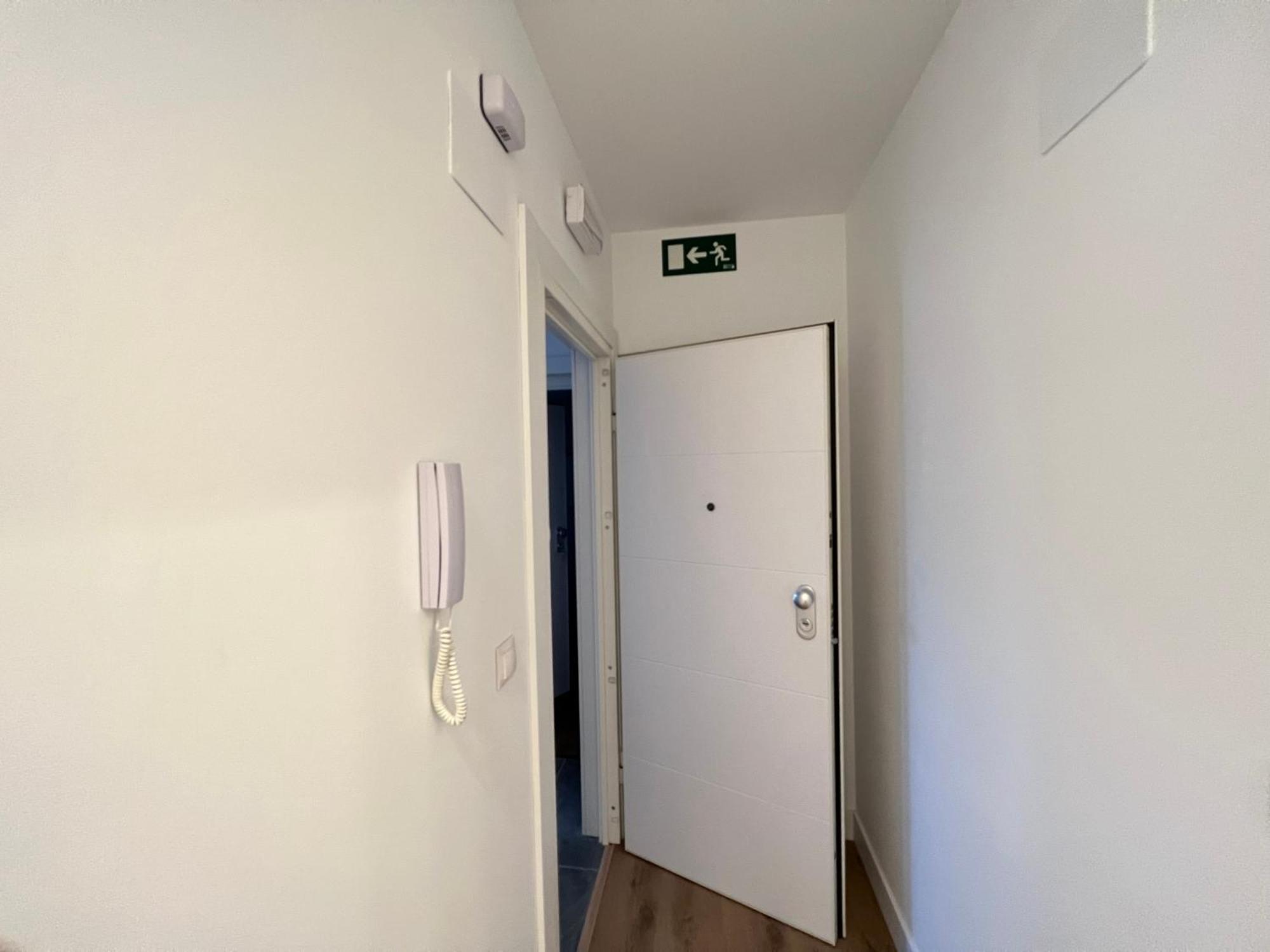Appartamento Bizi Bilbao I,Ii,Iii Esterno foto